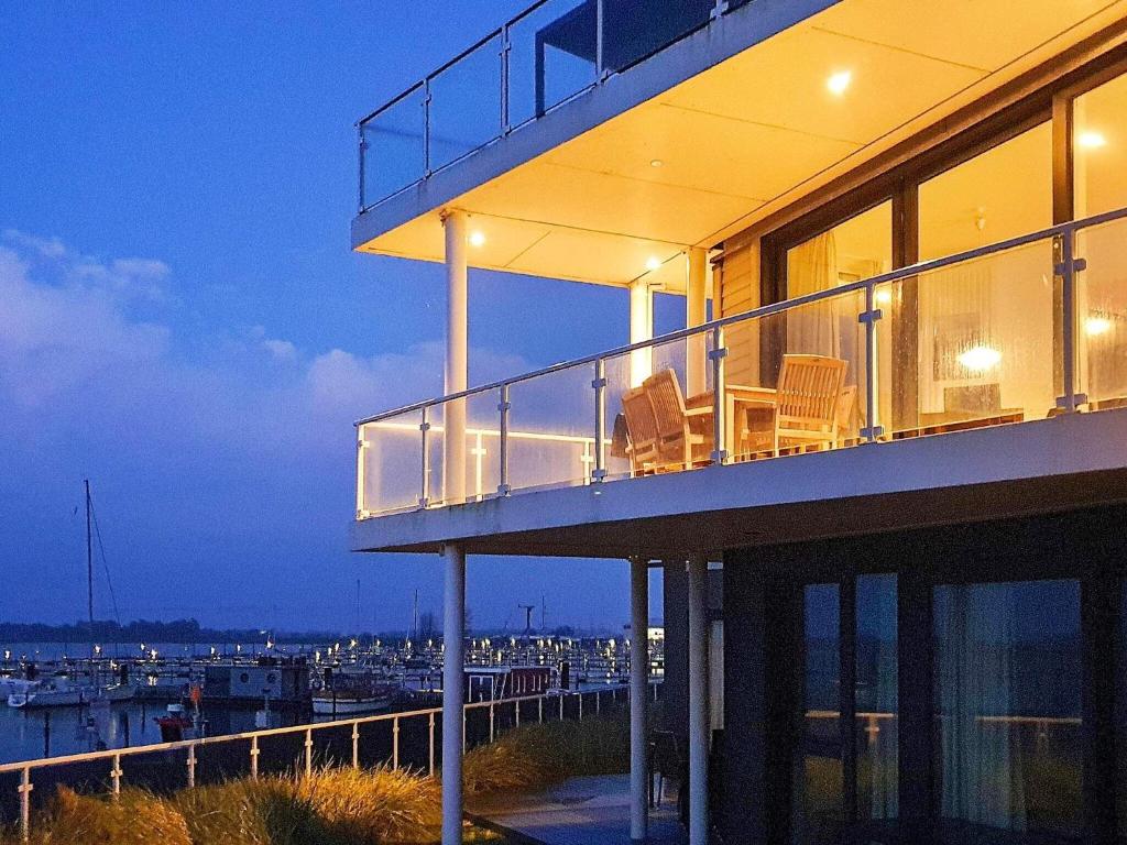 Two-Bedroom Holiday home in Wendtorf 27 photo 3