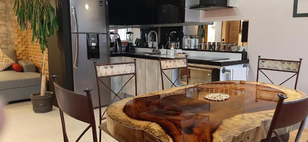 Apartments in Casa Iris Downtown, Luxury and Modern Coliving space photo 1