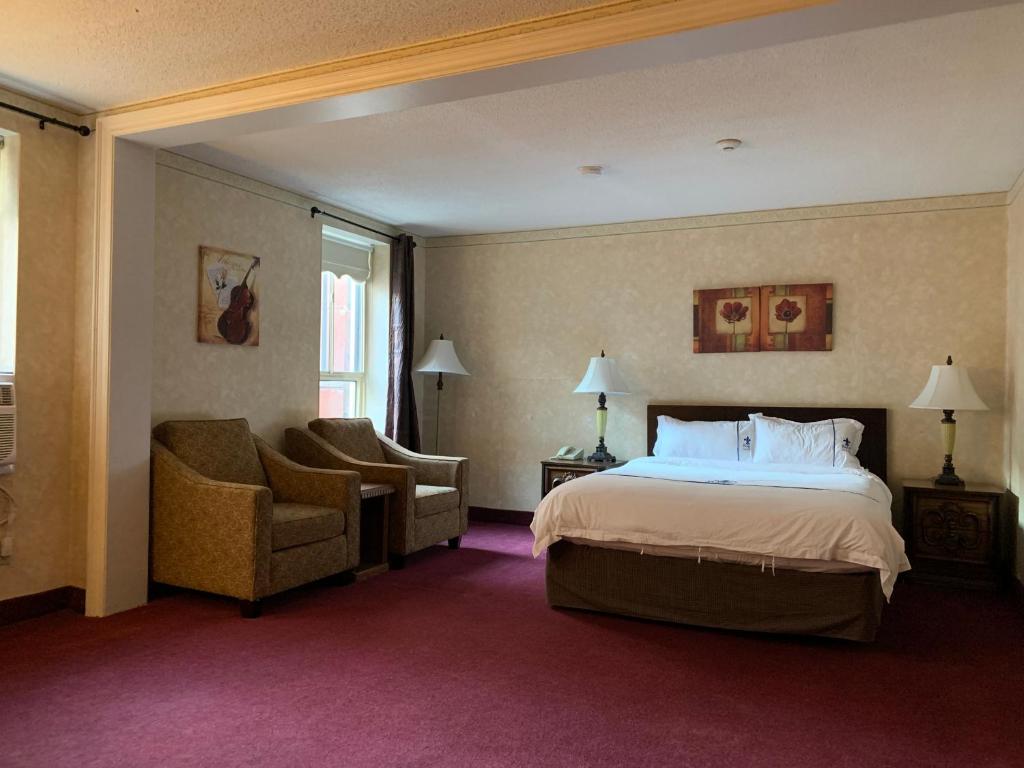 Royal Inn and Suites at Guelph photo 4
