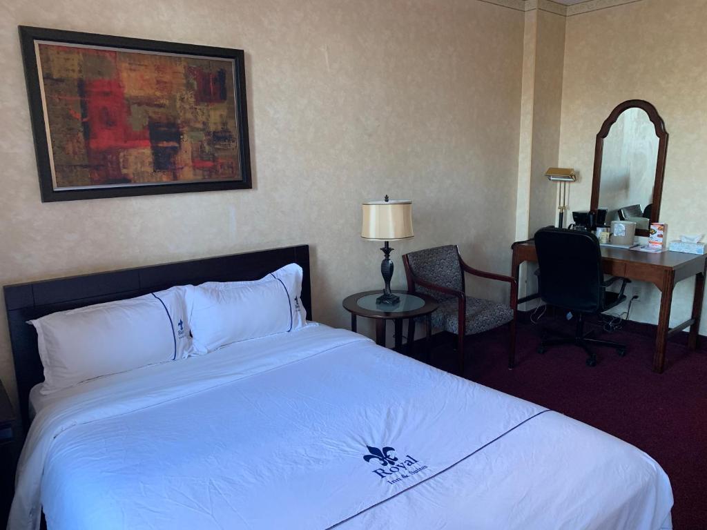 Royal Inn and Suites at Guelph photo 2