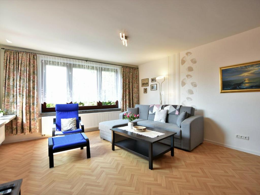 Cozy Apartment in Klutz near Sea photo 4