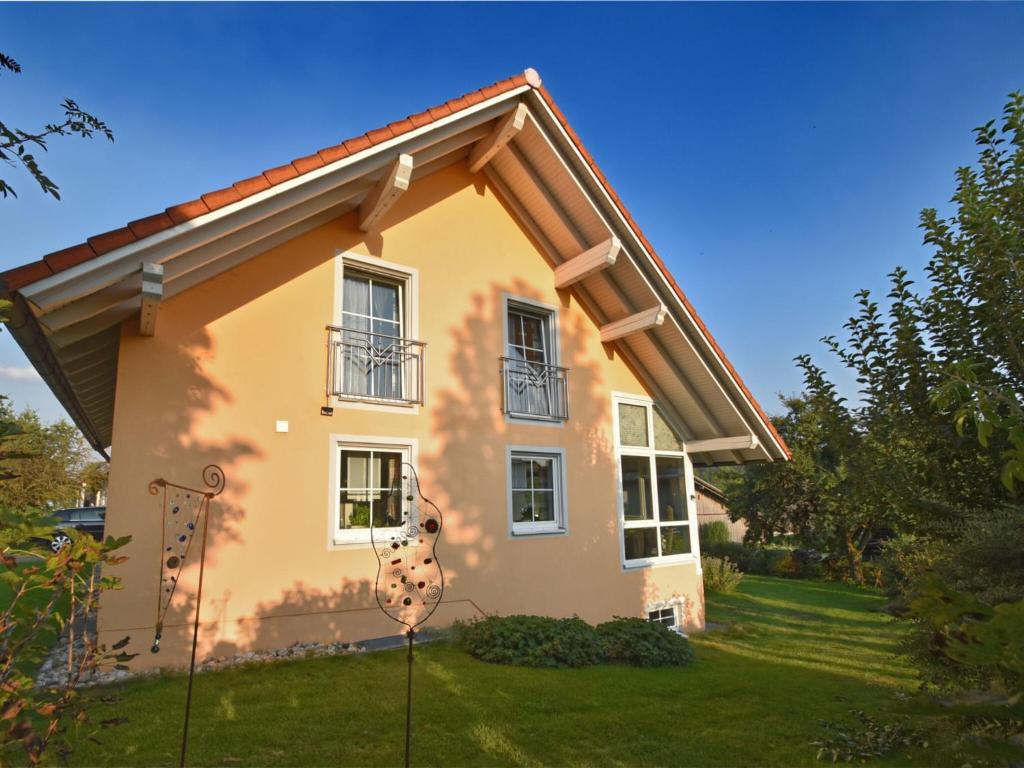 Fantastic holiday home in Sch nsee Bavaria photo 1