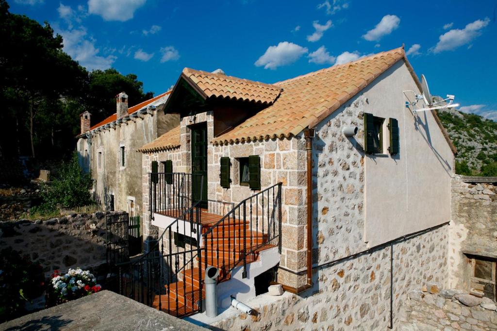 Stein House Marasovic photo 2