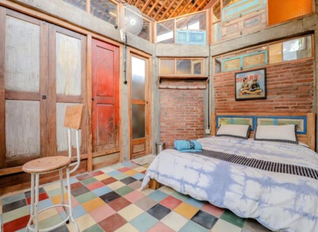 Lorong Homestay photo 1