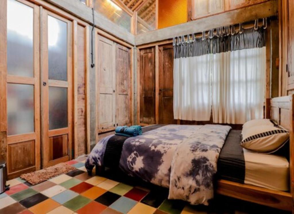 Lorong Homestay photo 2