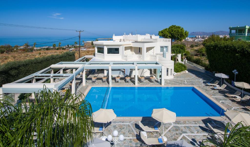 Kedrissos Hotel photo 1