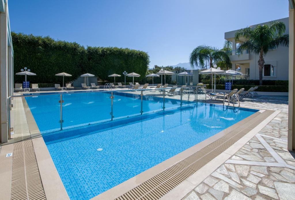 Kedrissos Hotel photo 3