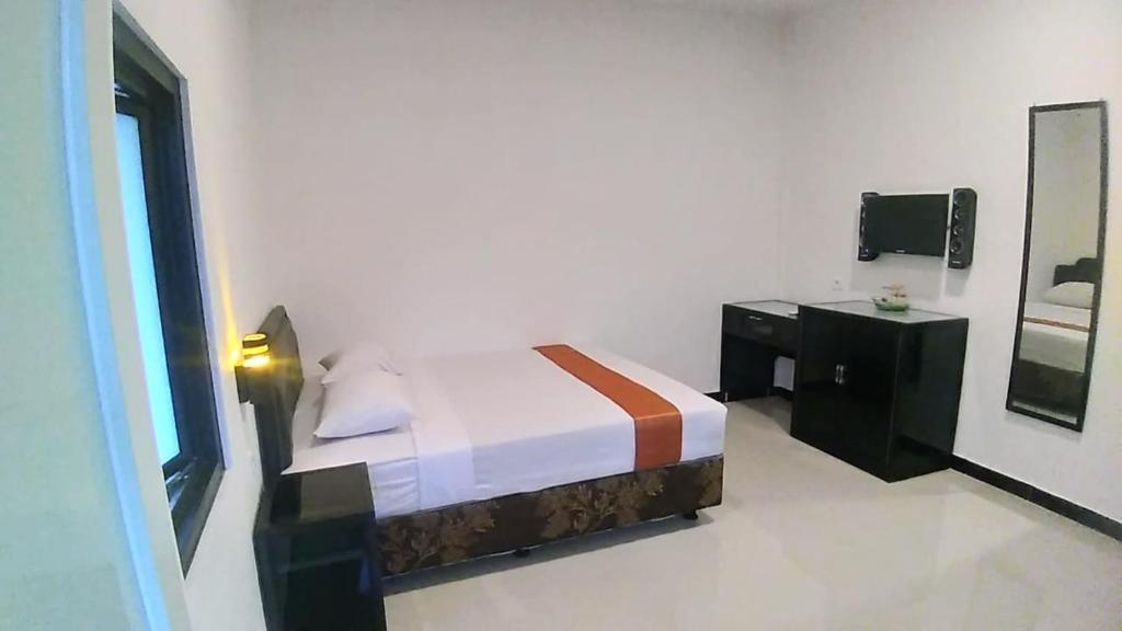 Hennoyustian Homestay photo 3
