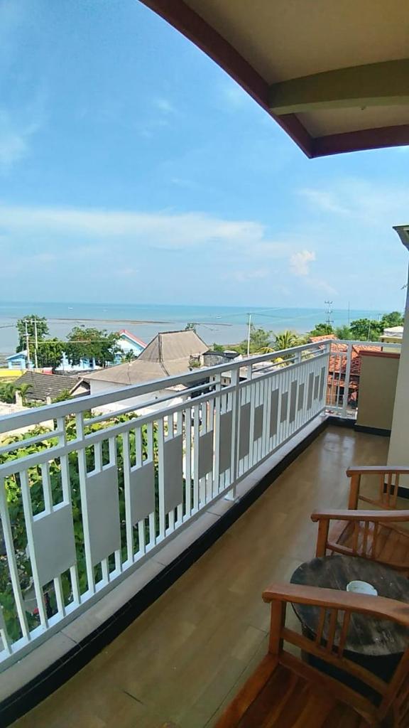 Hennoyustian Homestay photo 2