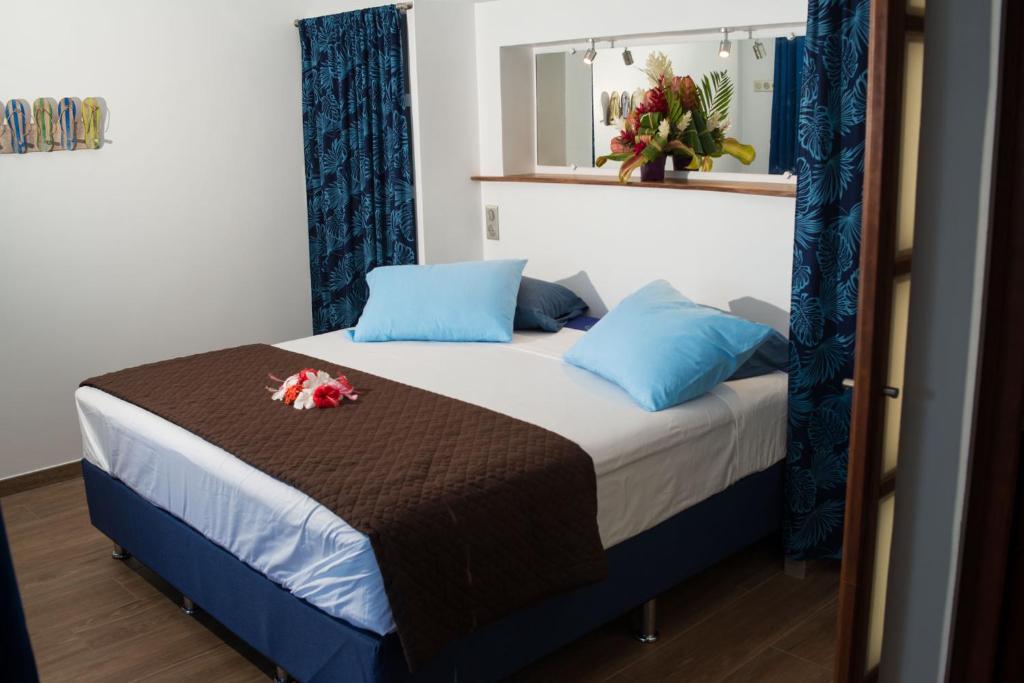Le Neliza Beach Lodge Raiatea photo 3