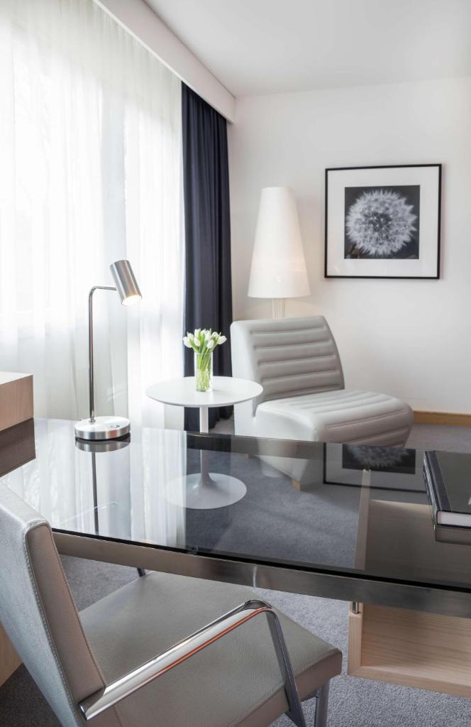 Двухместный (Стандартный номер), Radisson Blu Hotel Malmö