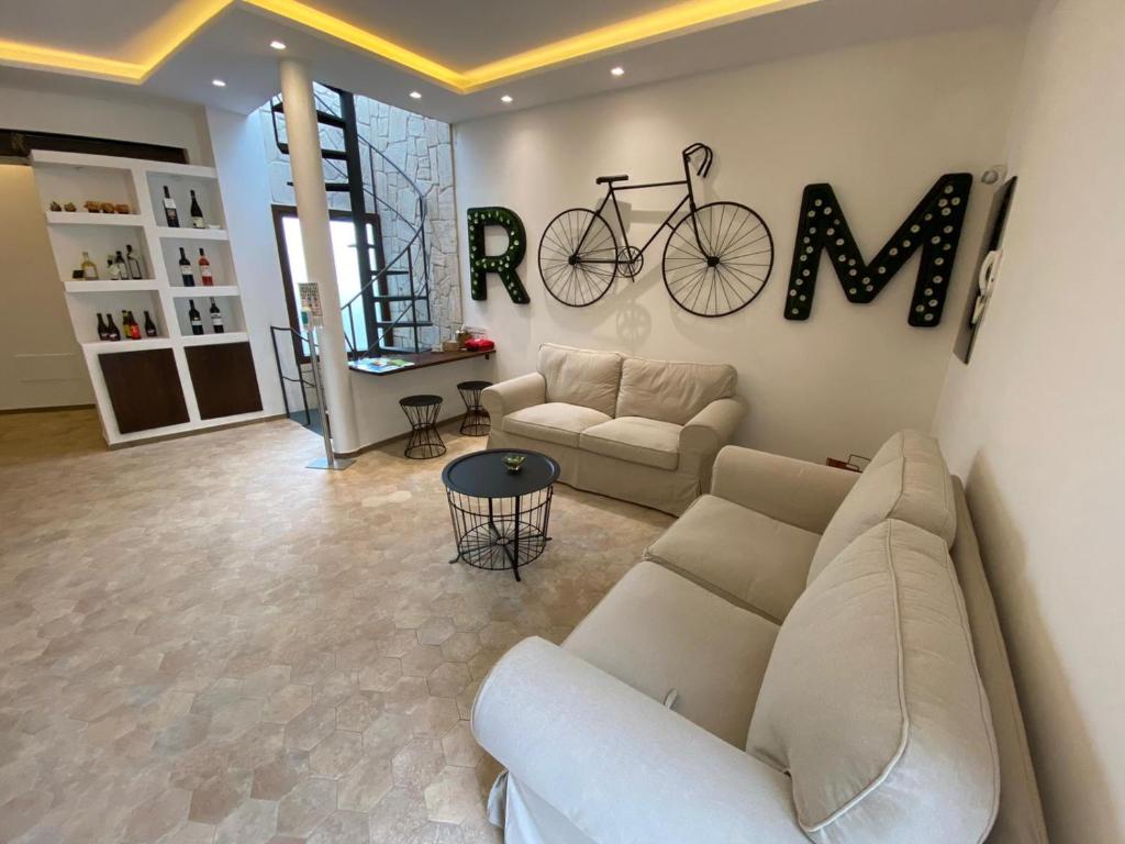 L'Orologio Bed & Breakfast photo 3