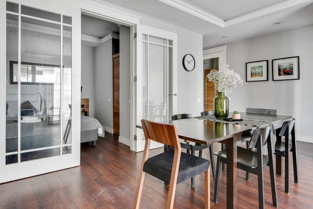 Апартаменты (Улучшенные апартаменты), Downtown Apartments Waterlane SPA