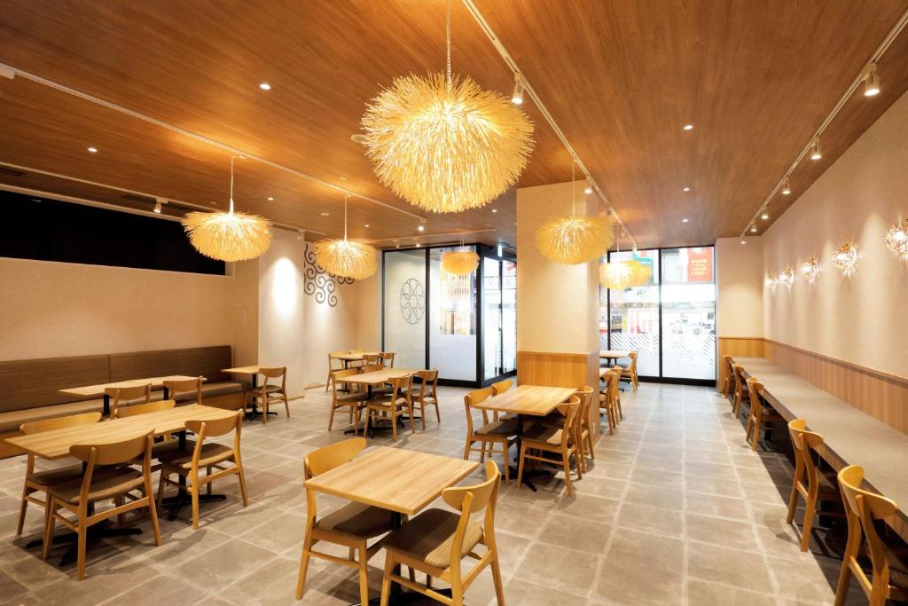 karaksa hotel Sapporo photo 2