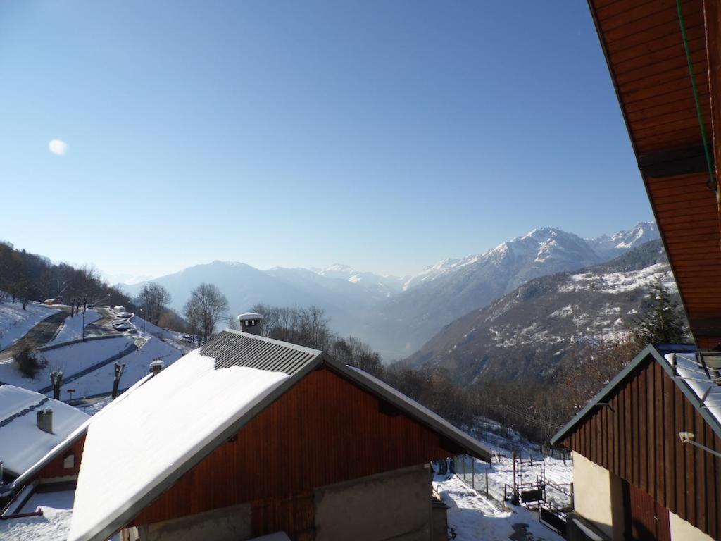 Chalet 1200 photo 3