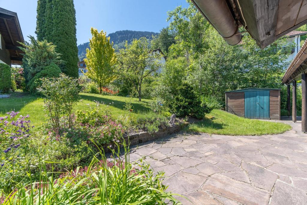 Haus Alpsee photo 1