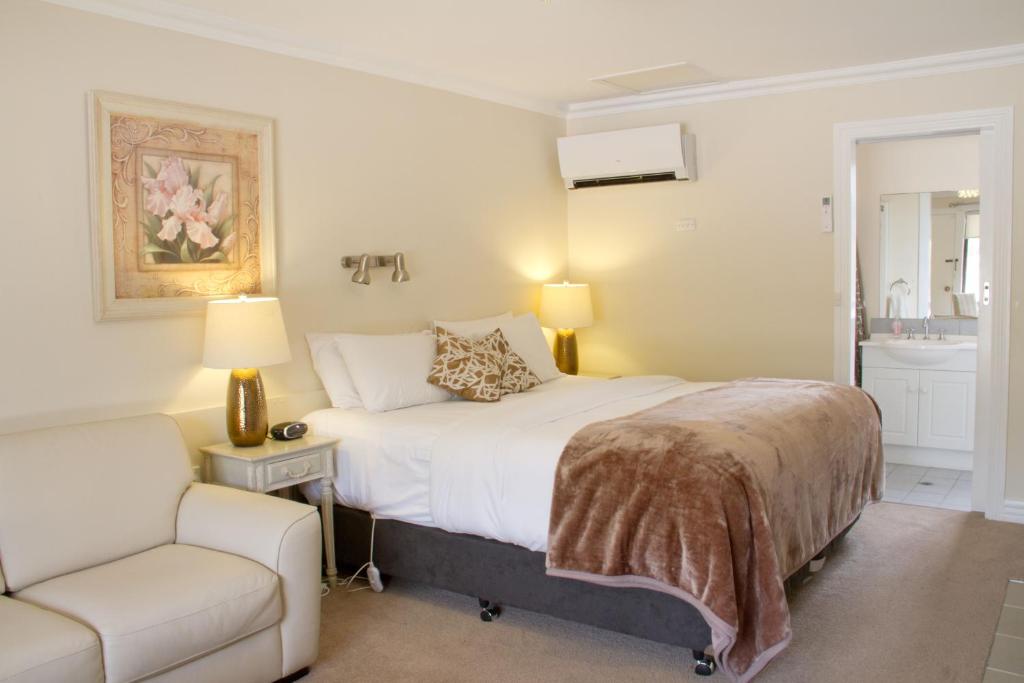 Beechworth On Bridge Motel photo 1