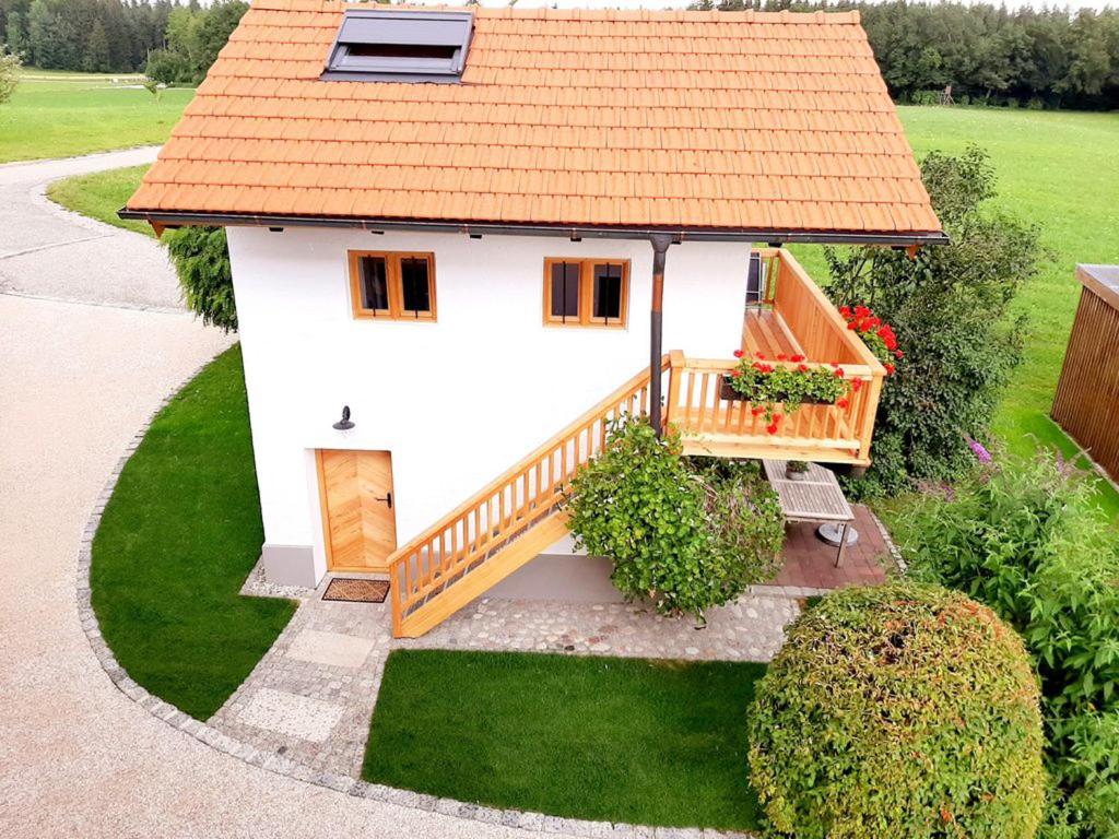 Das Zuhäusl photo 1