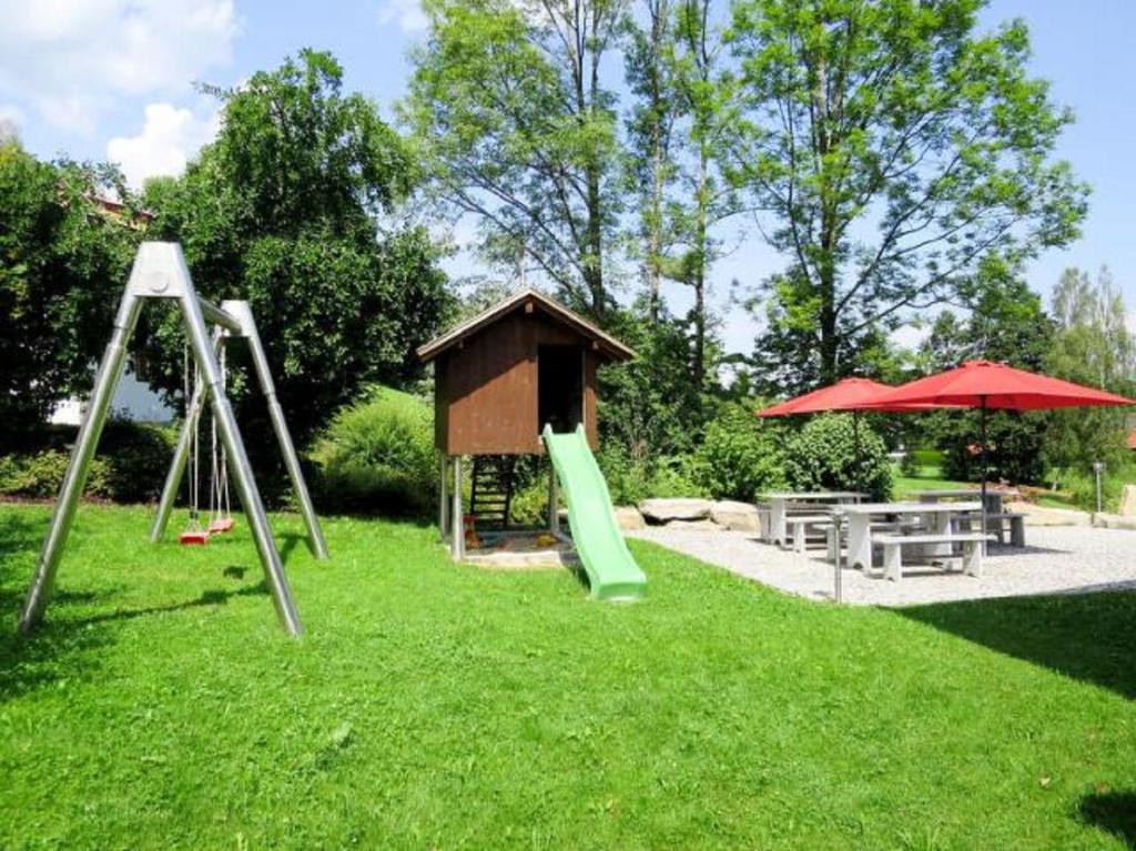 Ferienwohnungen und Ferienhaus Kronner photo 4