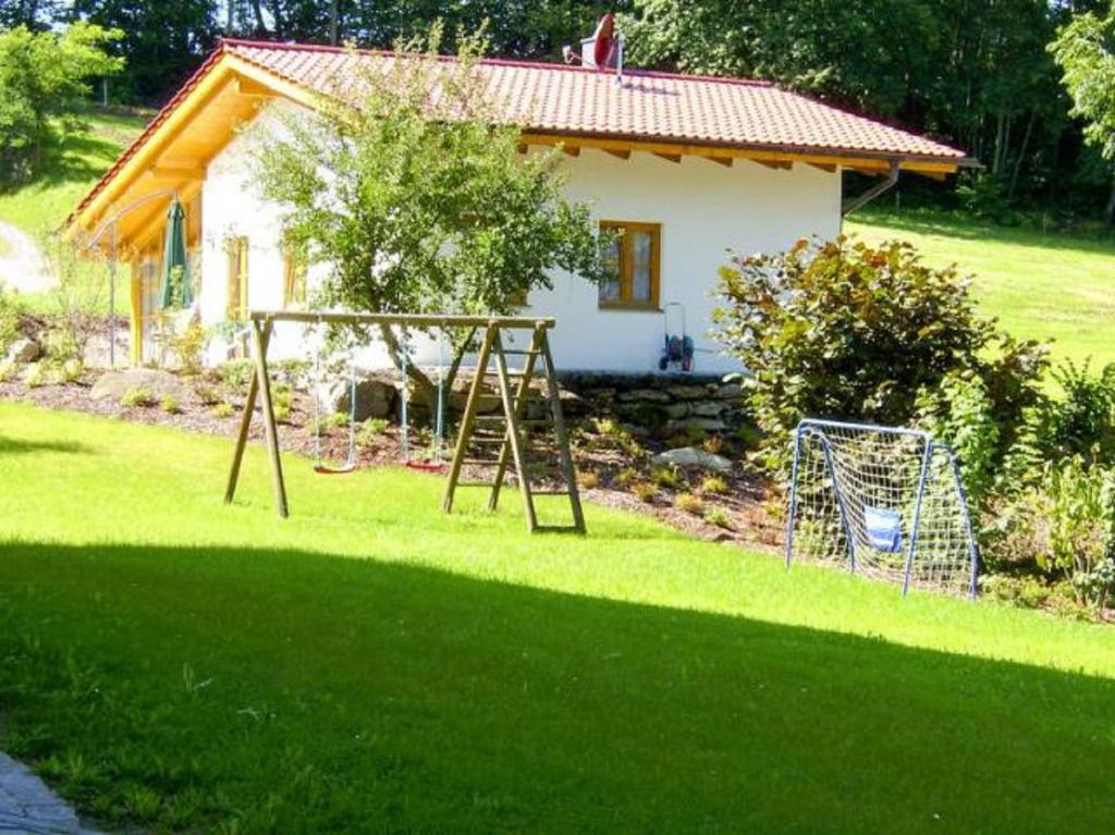 Ferienwohnungen und Ferienhaus Kronner photo 3