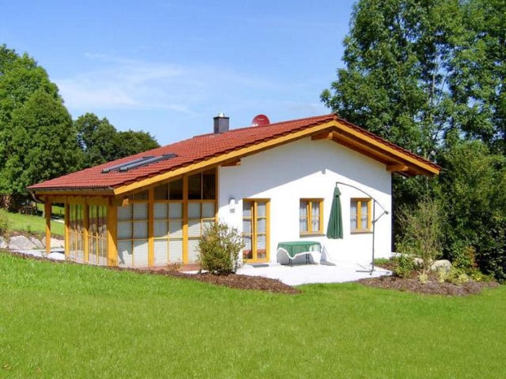 Ferienwohnungen und Ferienhaus Kronner photo 1