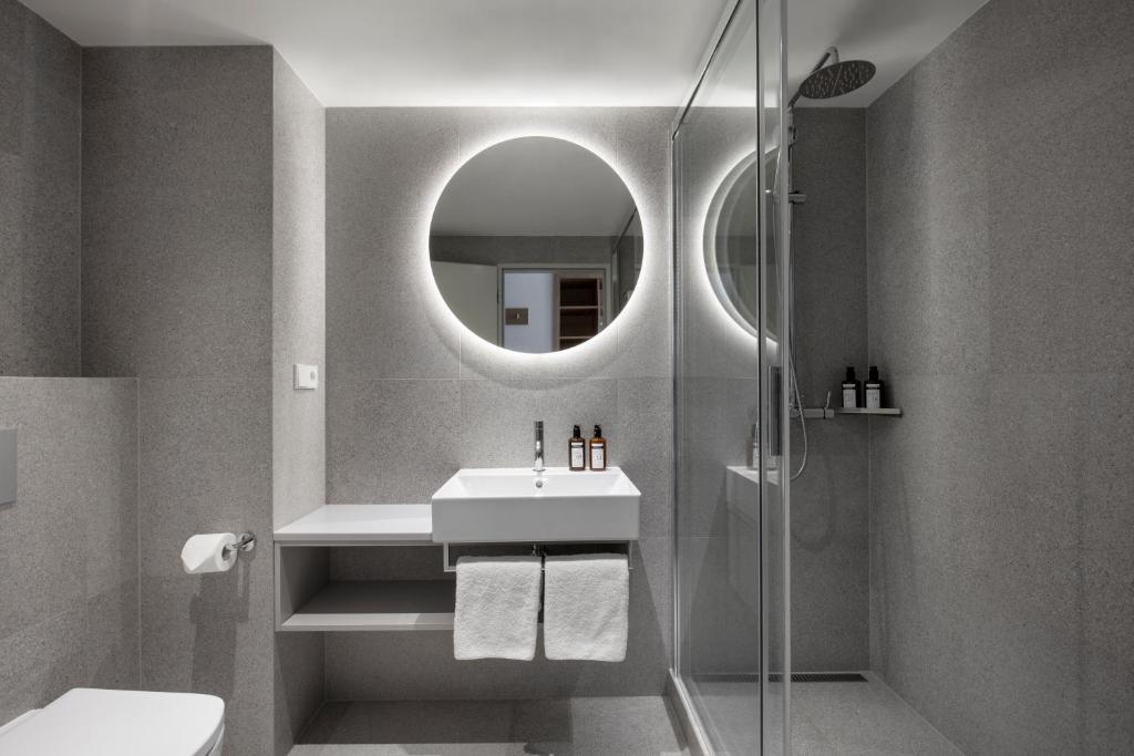 Botanique Hotel Prague photo 2