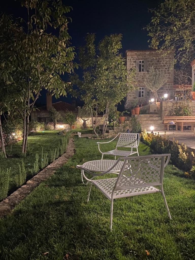 Perlacia Hotel Adatepe photo 3