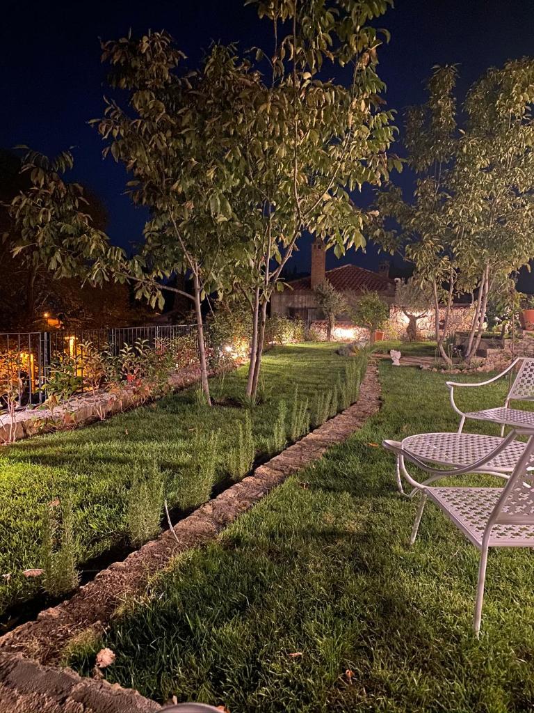 Perlacia Hotel Adatepe photo 4