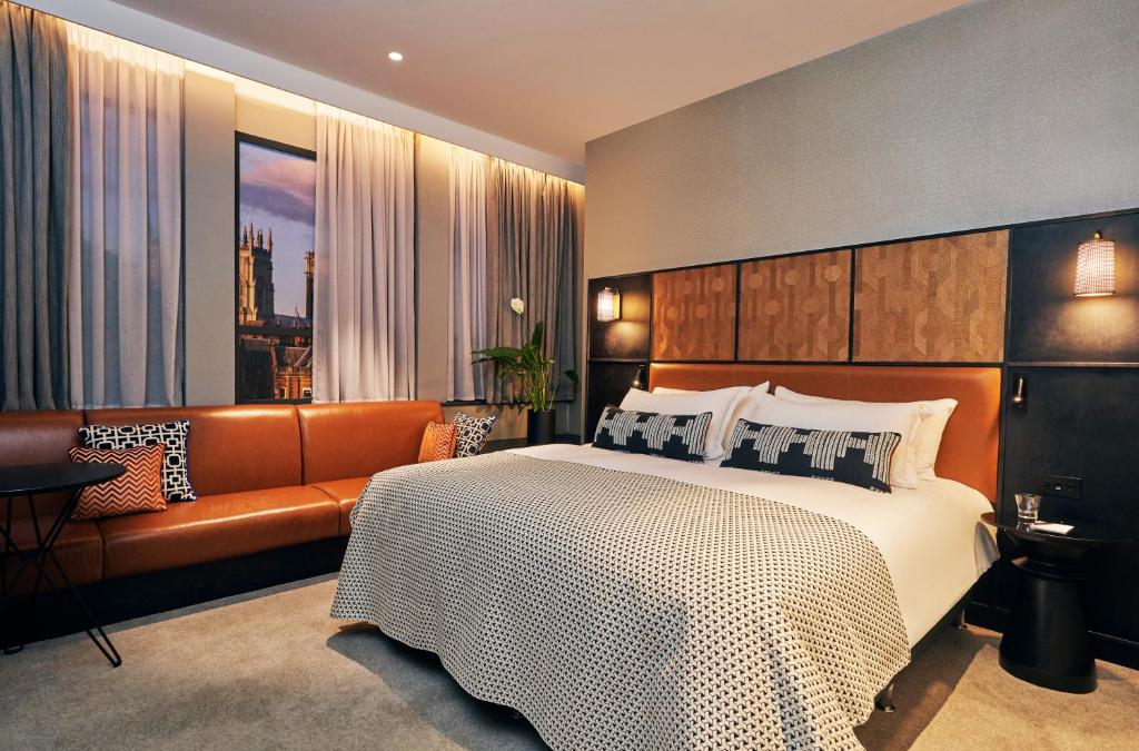 Malmaison York photo 2