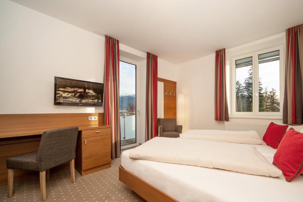 Seehof Innsbruck photo 2