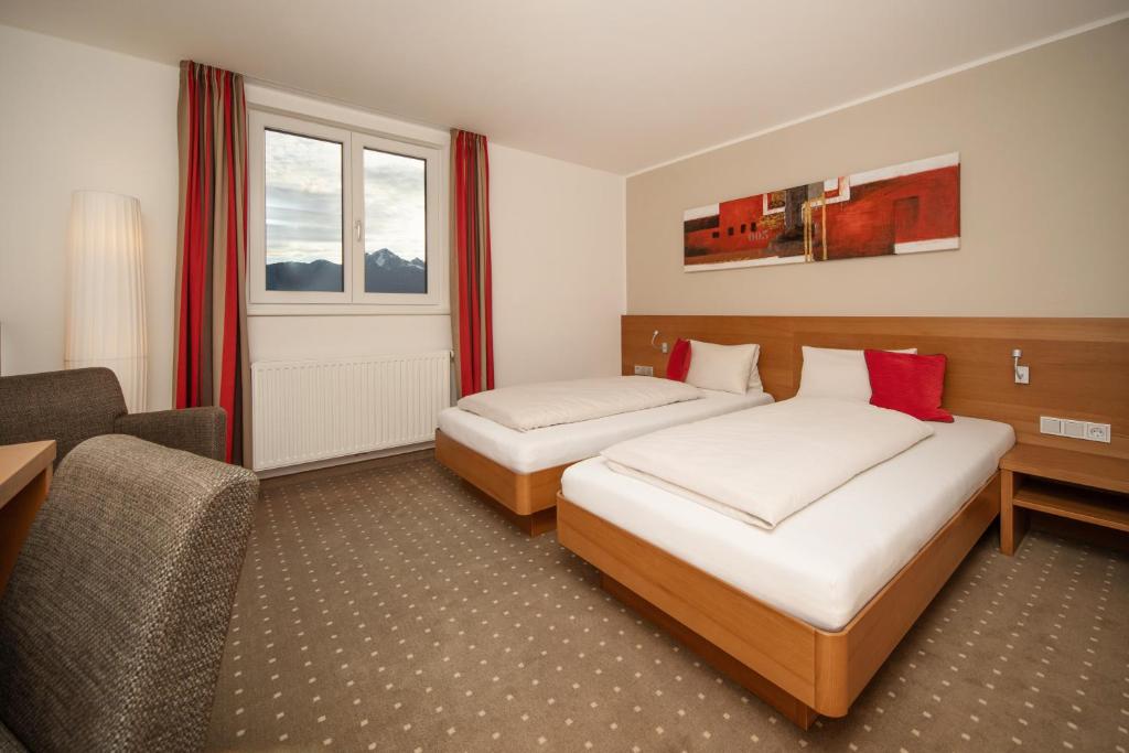 Seehof Innsbruck photo 3