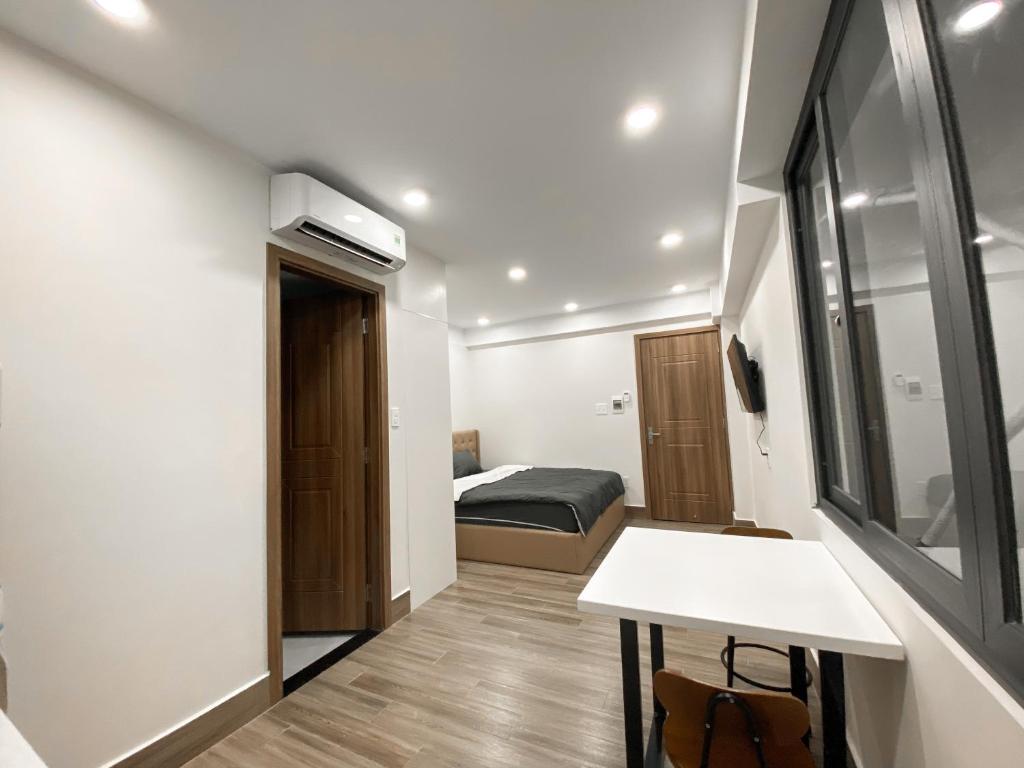 B786 Apartment