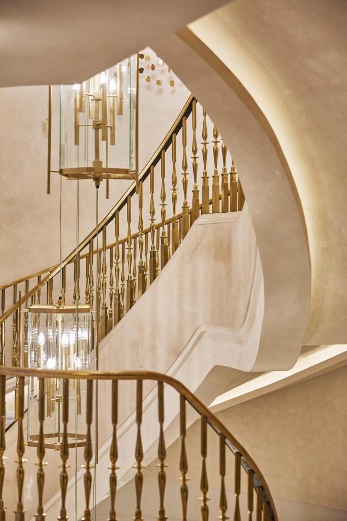 Four Seasons Hotel Madrid photo 4