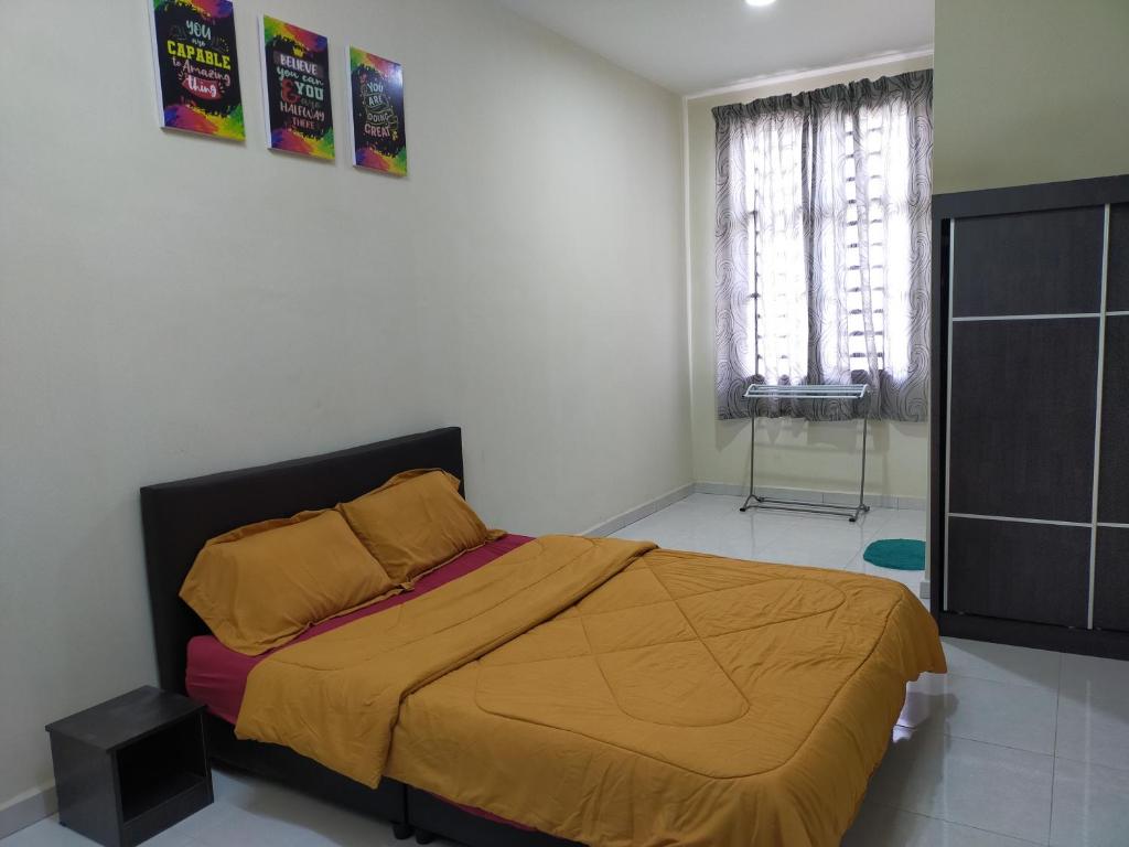 Fathi Homestay, Pagoh Jaya photo 3
