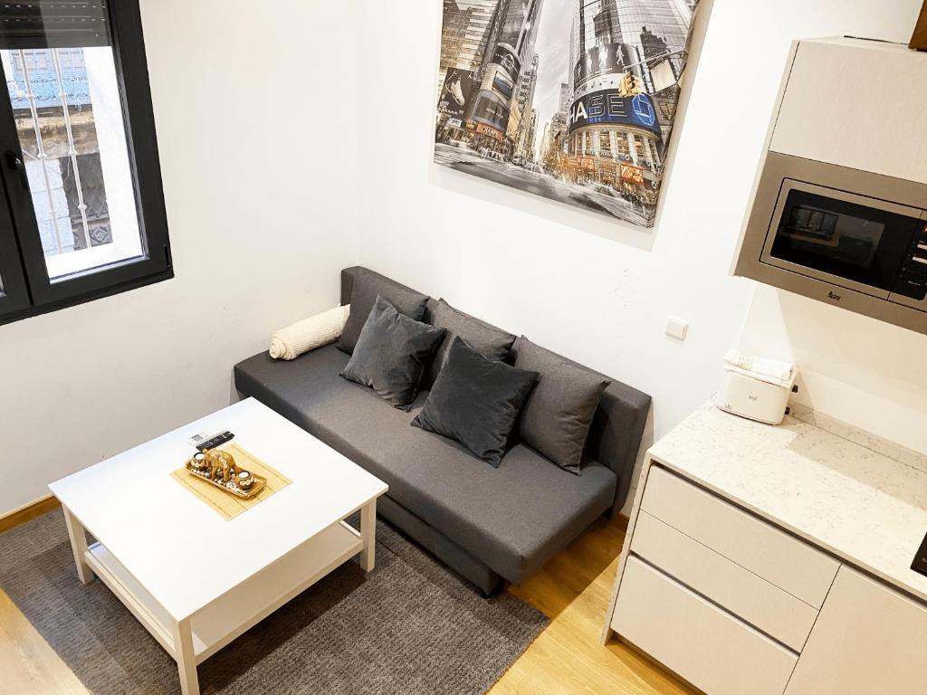 INSIDEHOME Apartments - Dúplex de Javier photo 4