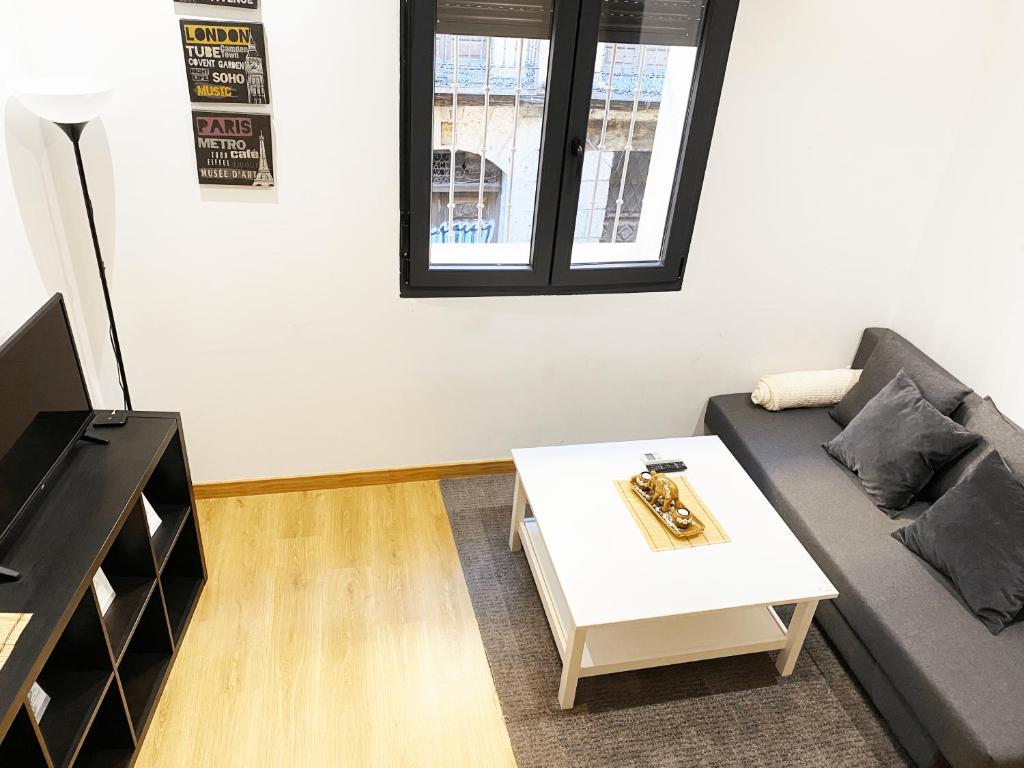 INSIDEHOME Apartments - Dúplex de Javier photo 2