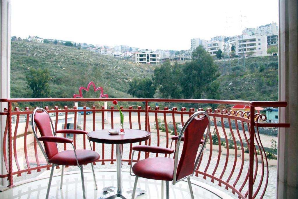 Golden Lili Resort & Spa photo 3