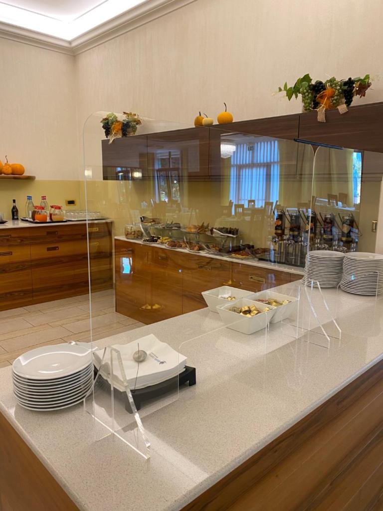 Atlantic Terme Natural Spa & Hotel photo 1
