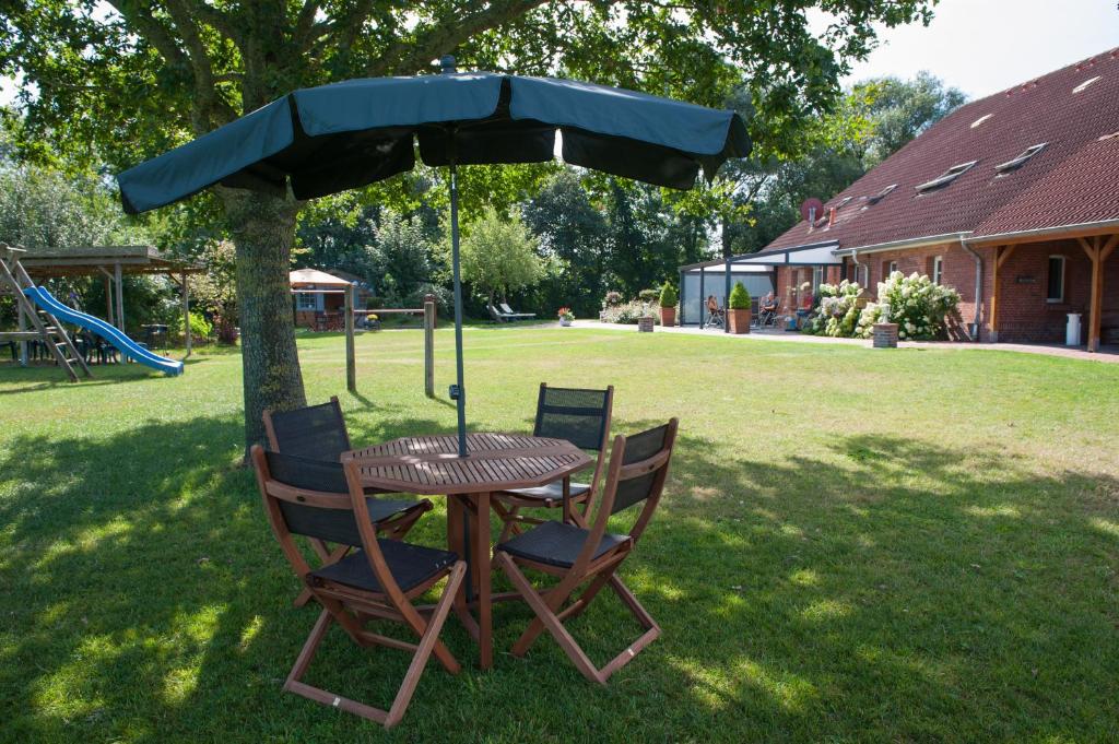 Ferienwohnung Busemann photo 1