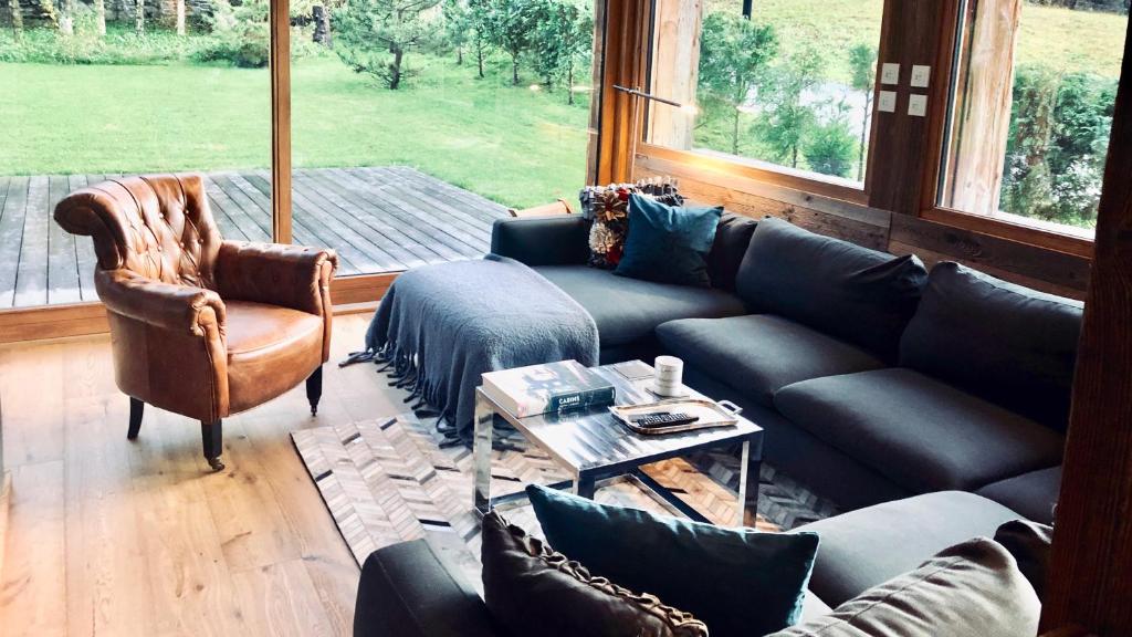 Chalet Alexandra photo 1
