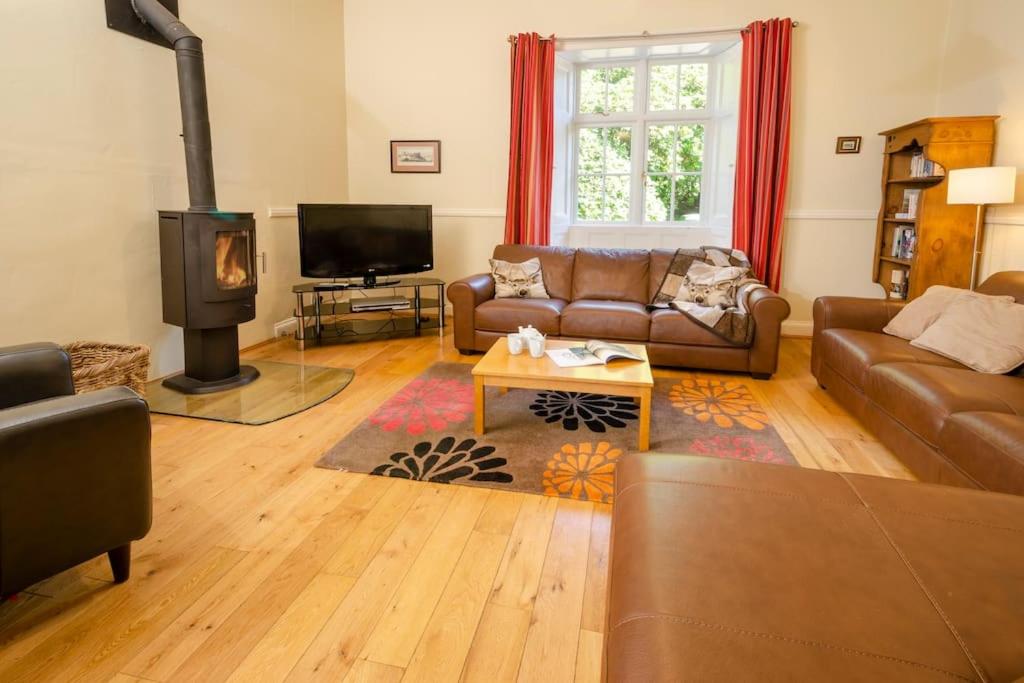 The Parsonage, Ambleside photo 1