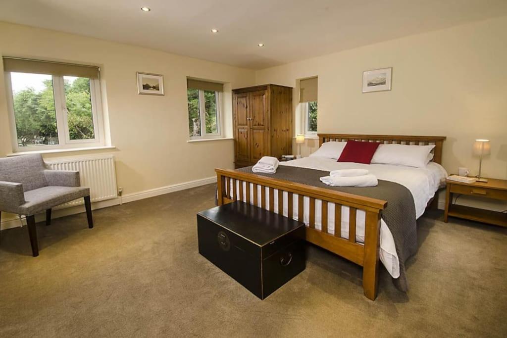 The Parsonage, Ambleside photo 3