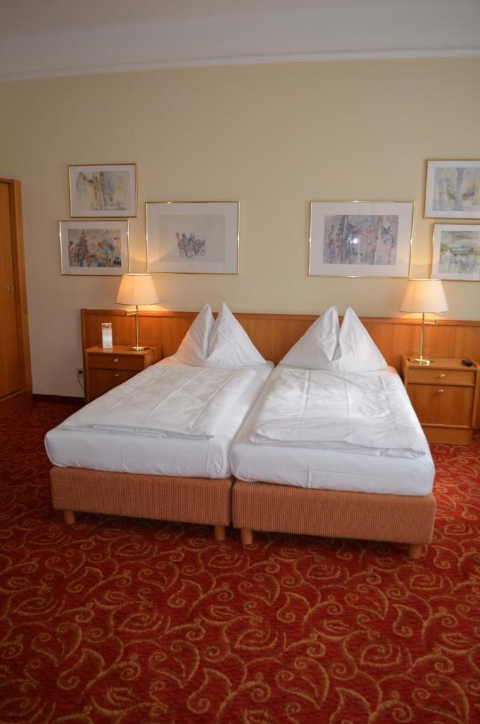 Сьюит (Люкс с 1 спальней), Hotel Jäger