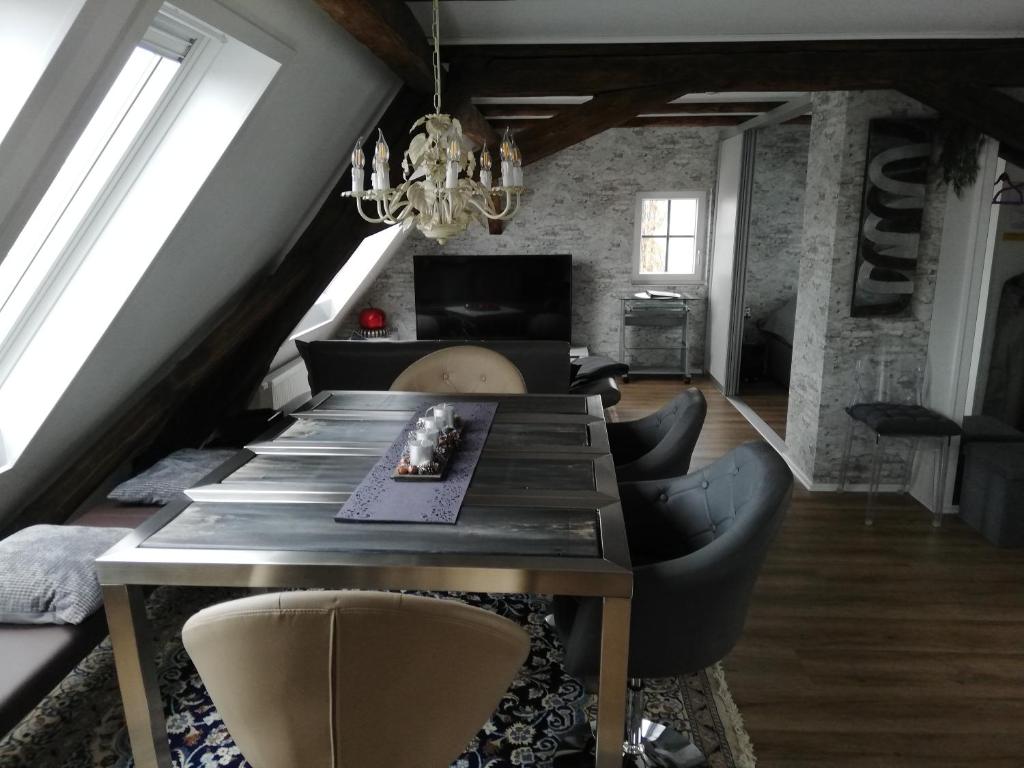 Loft 2020 Hirmer photo 2