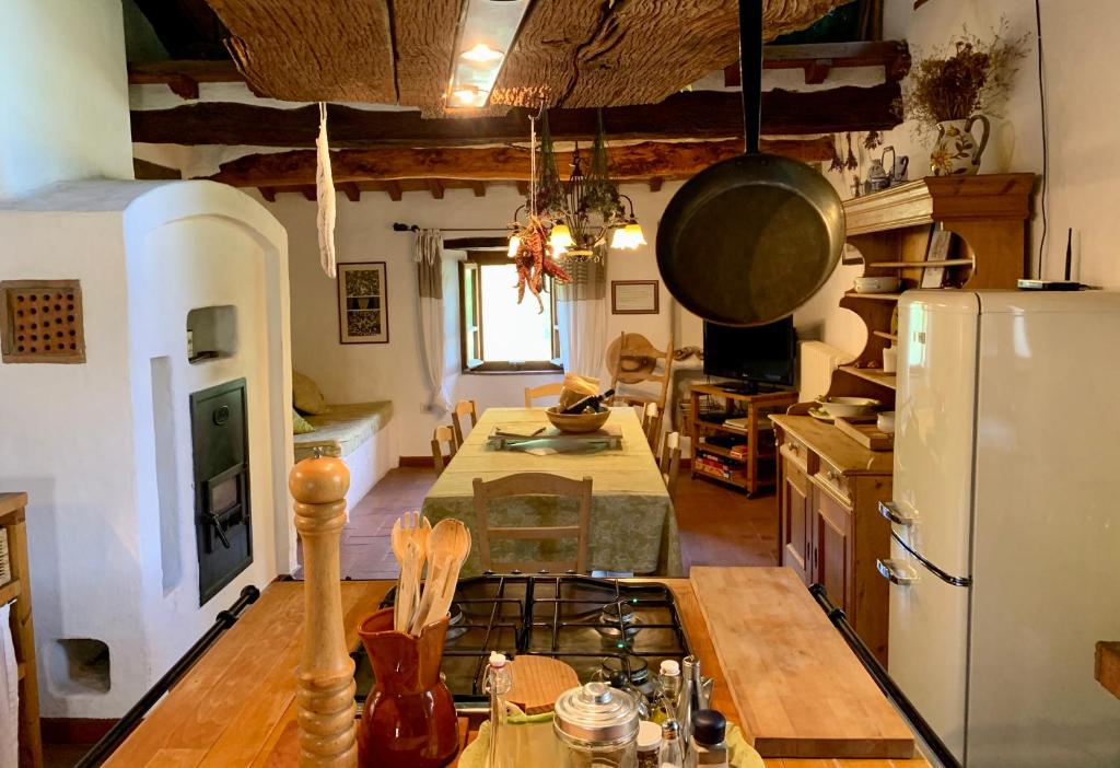 Casa Toppole photo 3