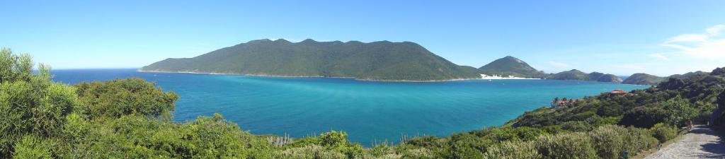 Apartamento Jamesson Cabo Frio photo 1