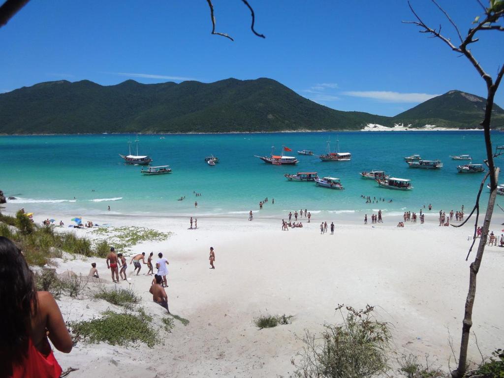 Apartamento Jamesson Cabo Frio photo 2