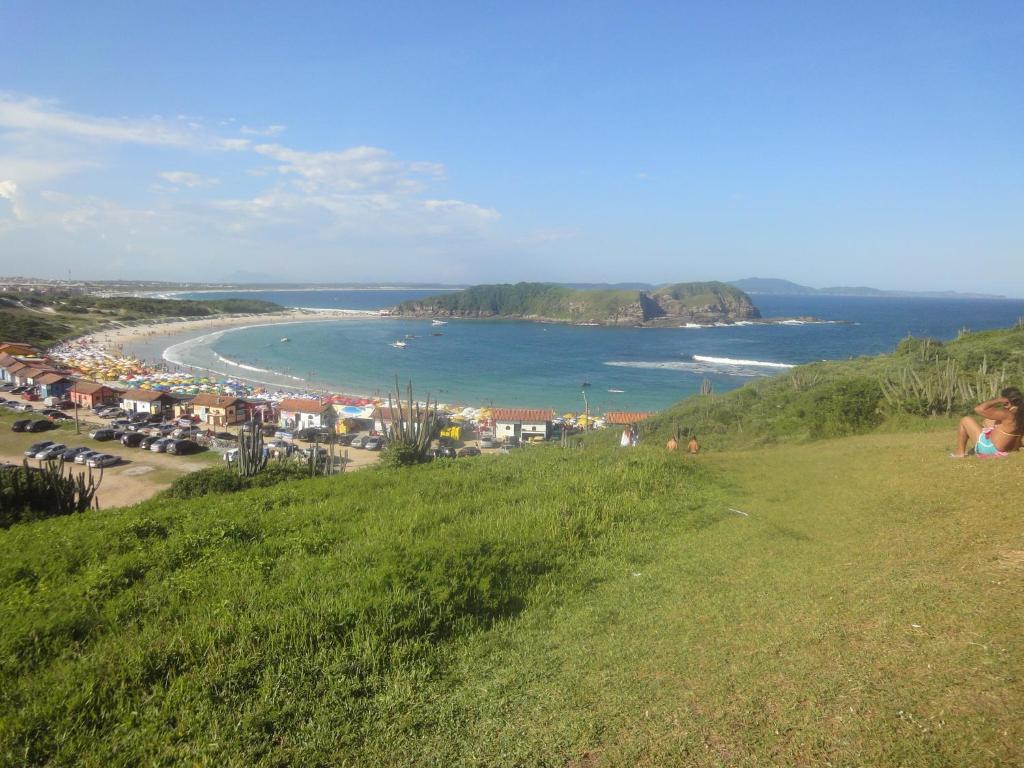 Apartamento Jamesson Cabo Frio photo 3
