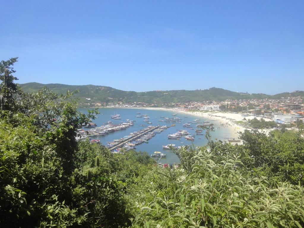 Apartamento Jamesson Cabo Frio photo 4