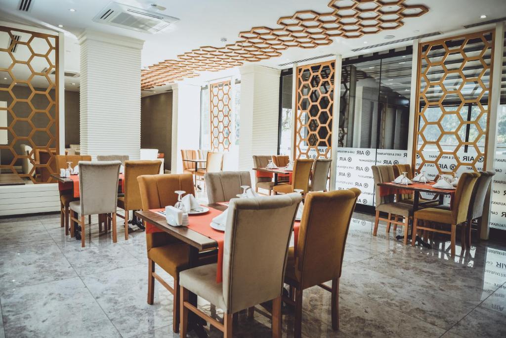 Kubaliç Hotel&SPA photo 4